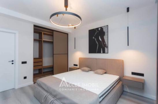 TownHouse în 3 niveluri! Ciorescu, str. 31 August 1989, 270m2 + 3 ari. Euroreparație!: 9