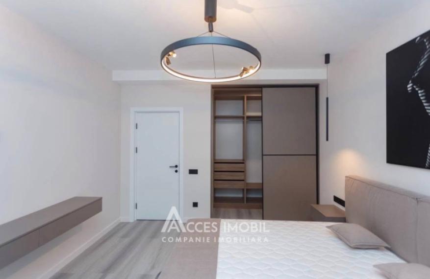 TownHouse în 3 niveluri! Ciorescu, str. 31 August 1989, 270m2 + 3 ari. Euroreparație!: 10