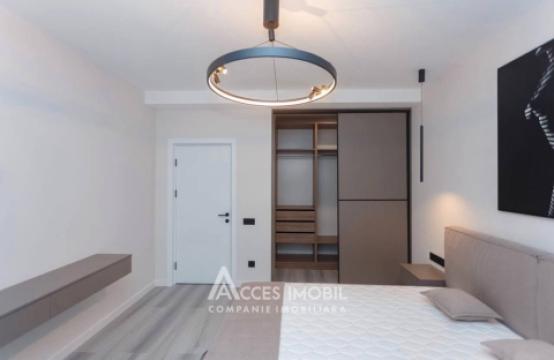 TownHouse în 3 niveluri! Ciorescu, str. 31 August 1989, 270m2 + 3 ari. Euroreparație!: 10