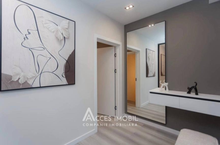 TownHouse în 3 niveluri! Ciorescu, str. 31 August 1989, 270m2 + 3 ari. Euroreparație!: 11