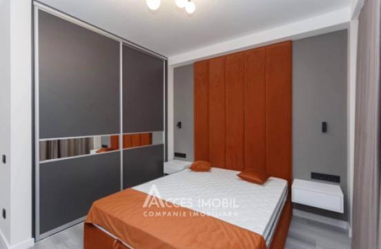 TownHouse în 3 niveluri! Ciorescu, str. 31 August 1989, 270m2 + 3 ari. Euroreparație!: 12