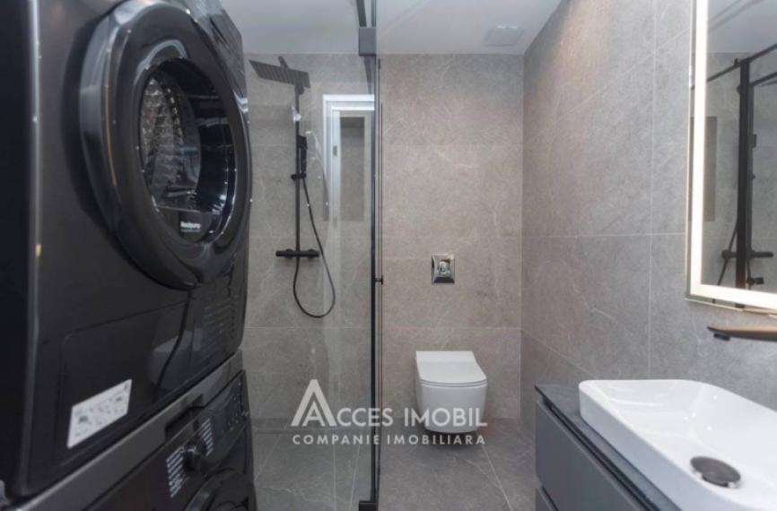 TownHouse în 3 niveluri! Ciorescu, str. 31 August 1989, 270m2 + 3 ari. Euroreparație!: 13