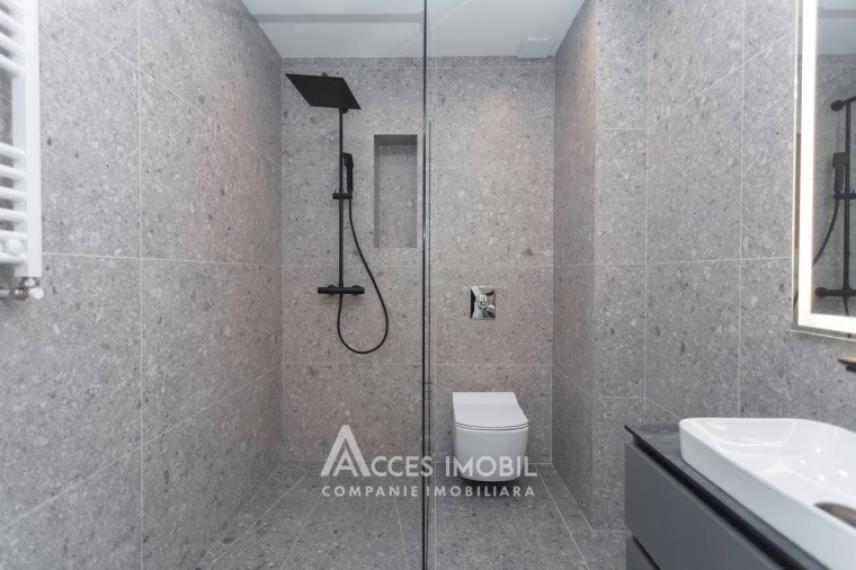 TownHouse în 3 niveluri! Ciorescu, str. 31 August 1989, 270m2 + 3 ari. Euroreparație!: 14