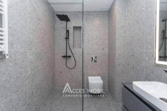 TownHouse în 3 niveluri! Ciorescu, str. 31 August 1989, 270m2 + 3 ari. Euroreparație!: 14