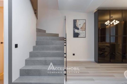 TownHouse în 3 niveluri! Ciorescu, str. 31 August 1989, 270m2 + 3 ari. Euroreparație!: 15