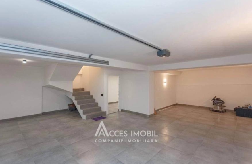 TownHouse în 3 niveluri! Ciorescu, str. 31 August 1989, 270m2 + 3 ari. Euroreparație!: 16