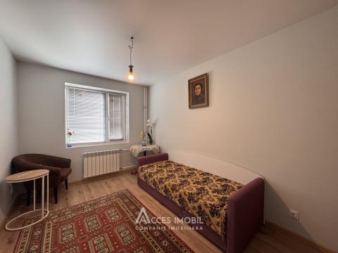 Buiucani, V. Belinski street, 3 rooms!: 1
