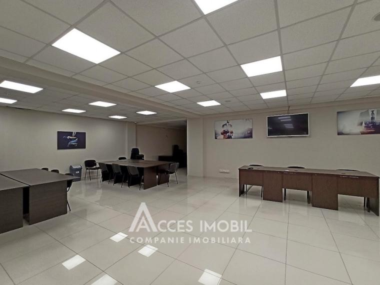 Chirie! Spațiu Comercial 415m2! Botanica, bd. Decebal!: 2