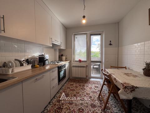 Buiucani, V. Belinski street, 3 rooms!: 3