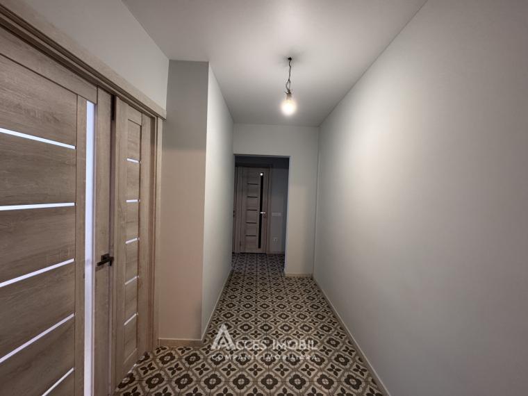 Buiucani, V. Belinski street, 3 rooms!: 4