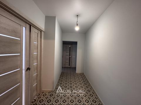 Buiucani, V. Belinski street, 3 rooms!: 4