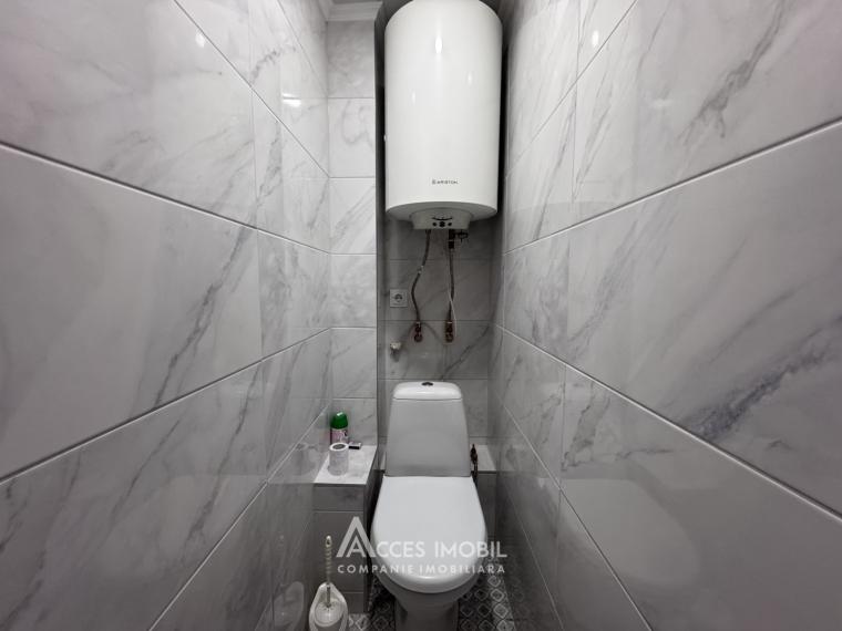 Buiucani, V. Belinski street, 3 rooms!: 6