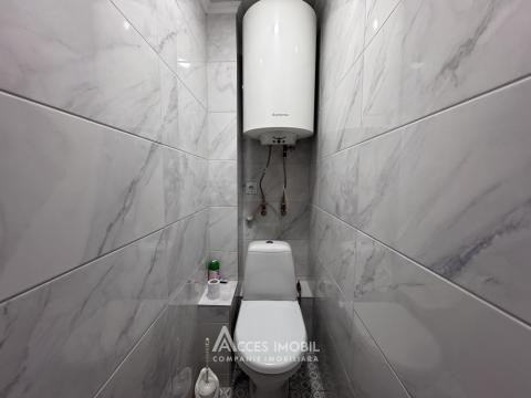 Buiucani, V. Belinski street, 3 rooms!: 6