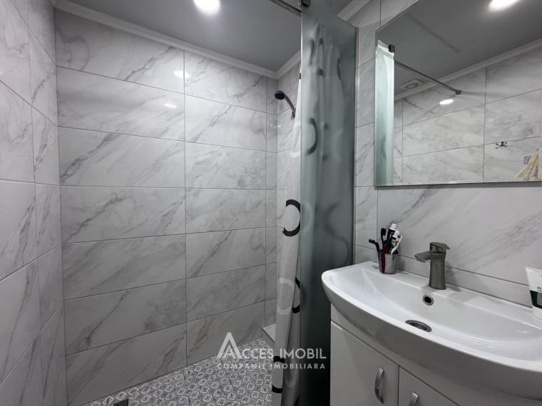 Buiucani, V. Belinski street, 3 rooms!: 7