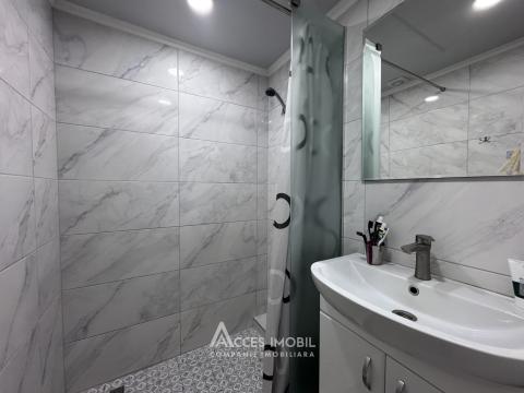 Buiucani, V. Belinski street, 3 rooms!: 7