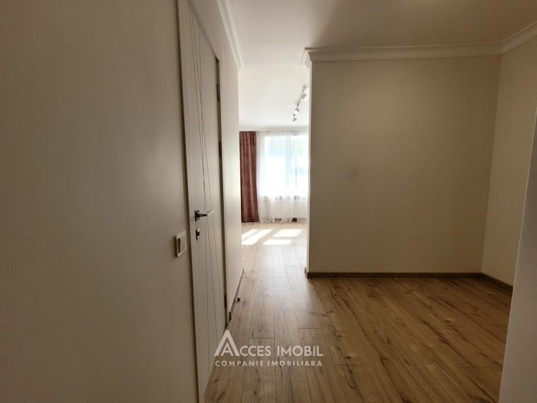 Botanica, Frumusica street, 1 room! Euro repair! Middle position!: 1
