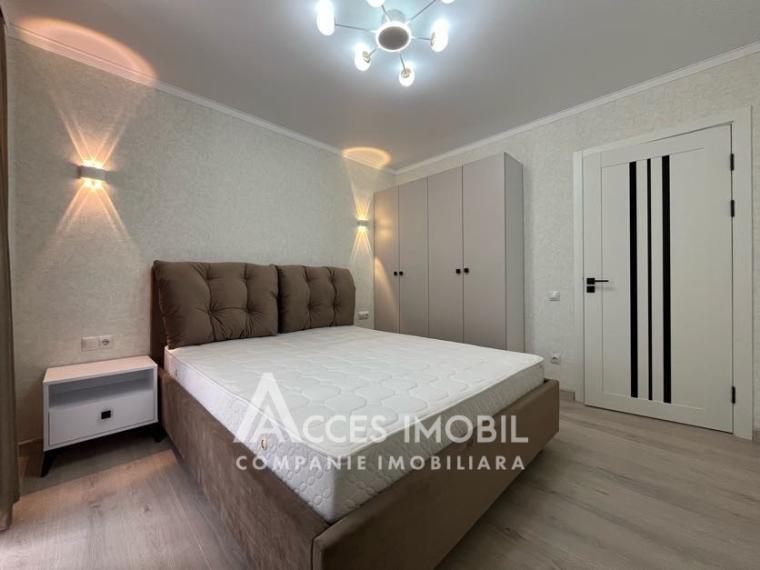 Botanica, blvd. Dacia/str. Nikolai Zelinski, 2 rooms + living room! Eurorepair!: 0