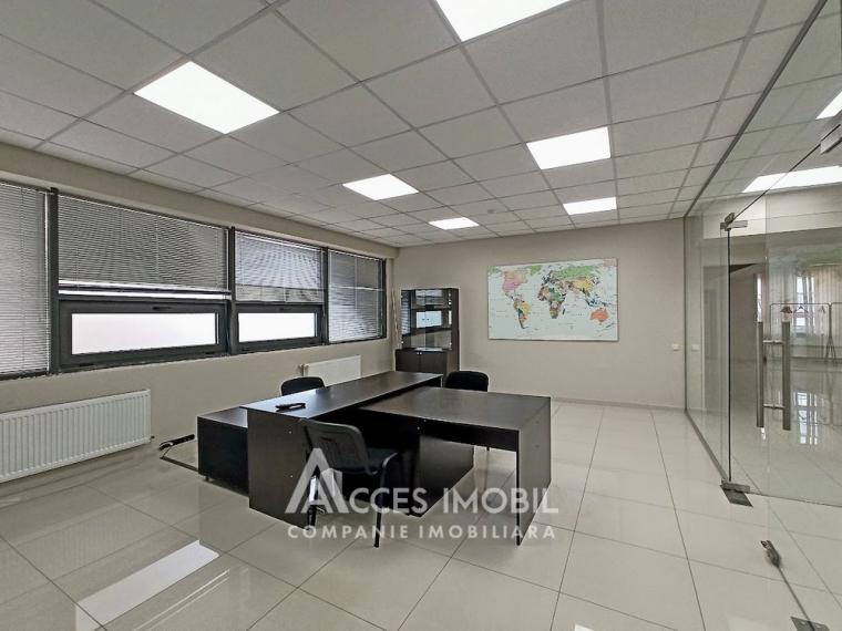 Chirie! Spațiu Comercial 415m2! Botanica, bd. Decebal!: 4