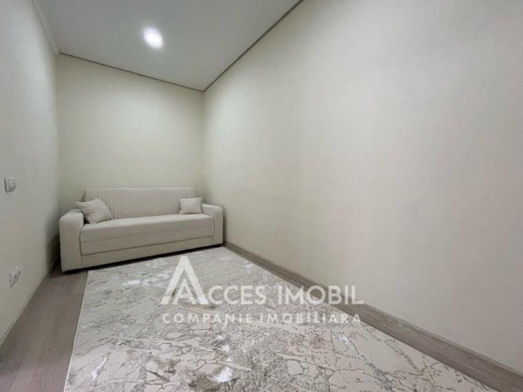 Botanica, blvd. Dacia/str. Nikolai Zelinski, 2 rooms + living room! Eurorepair!: 5