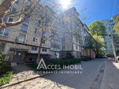 Botanica, blvd. Dacia/str. Nikolai Zelinski, 2 rooms + living room! Eurorepair!: 10