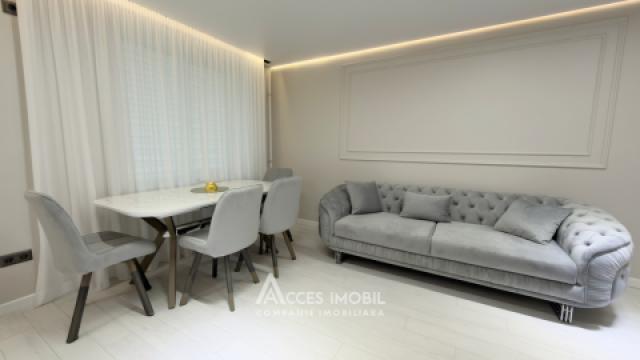 Apartamente de vânzare în Chișinău: Râșcani, str. Miron Costin