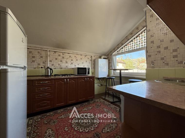 Center, Ion Doncev street, 1 room! Autonomous heating!: 0