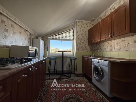 Center, Ion Doncev street, 1 room! Autonomous heating!: 1