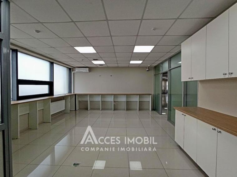 Chirie! Spațiu Comercial 415m2! Botanica, bd. Decebal!: 7