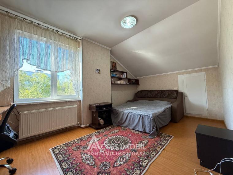 Center, Ion Doncev street, 1 room! Autonomous heating!: 3
