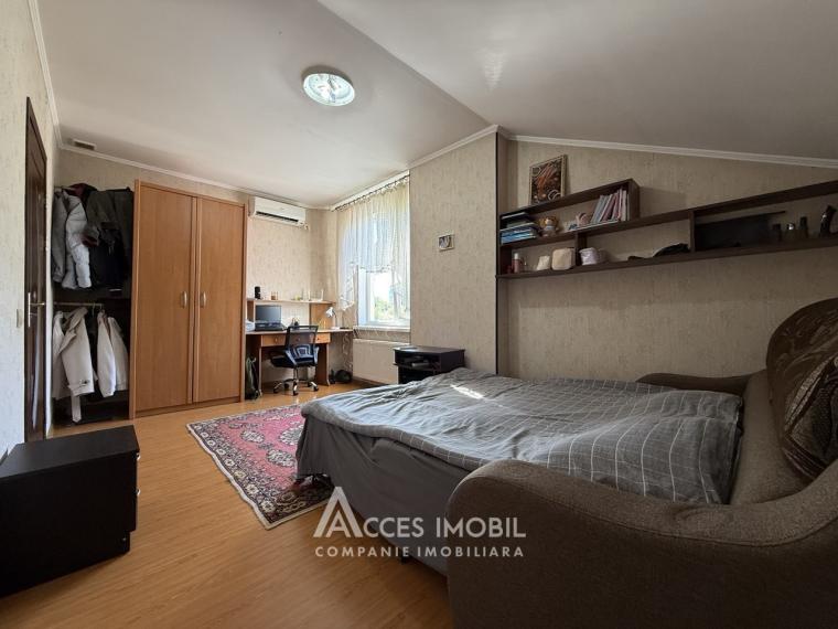Center, Ion Doncev street, 1 room! Autonomous heating!: 4