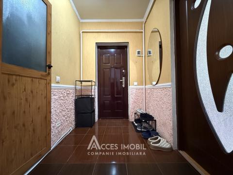 Center, Ion Doncev street, 1 room! Autonomous heating!: 5