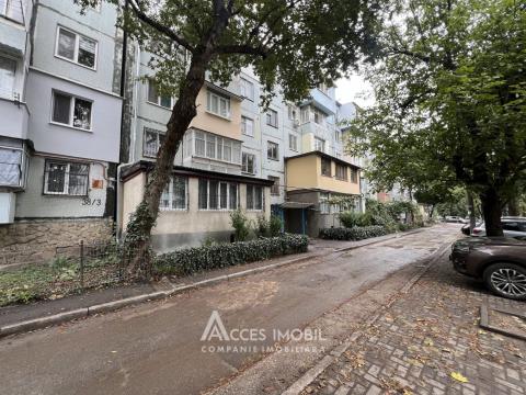 Buiucani, str. Paris, 2 camere. Localizare de Mijloc!: 1