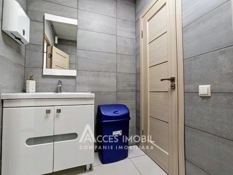 Chirie! Spațiu Comercial 415m2! Botanica, bd. Decebal!: 9