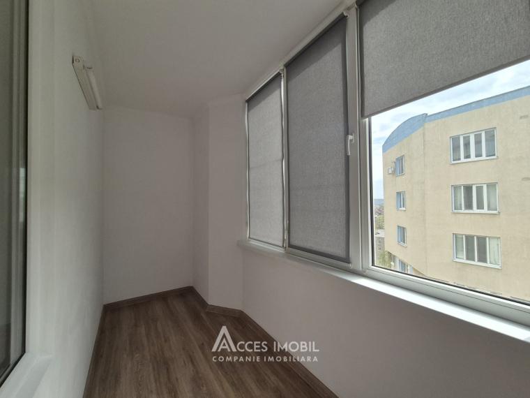New Block! Botanica, Cuza Voda avenue, 1 room. Euro repair!: 10