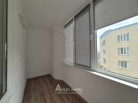 New Block! Botanica, Cuza Voda avenue, 1 room. Euro repair!: 10