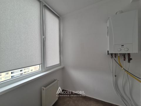 New Block! Botanica, Cuza Voda avenue, 1 room. Euro repair!: 11