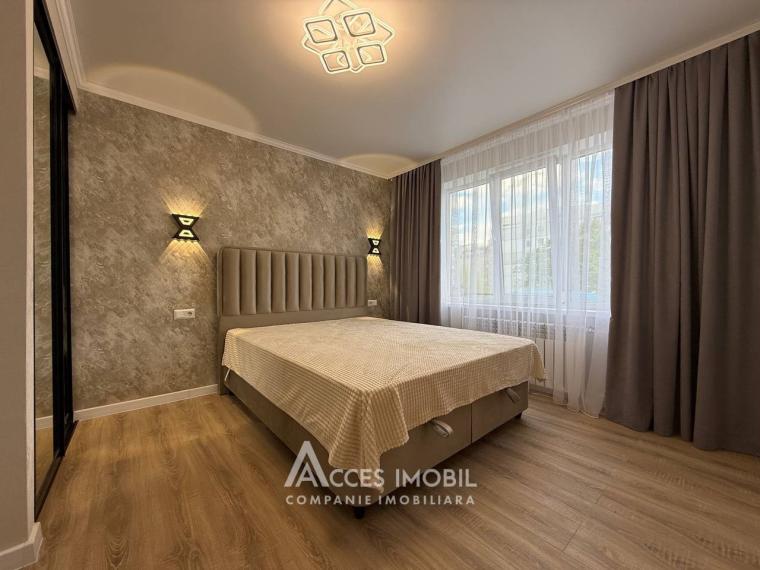 Botanica, Costiujeni street, 2 rooms. Euro repair! Midlle position!: 0