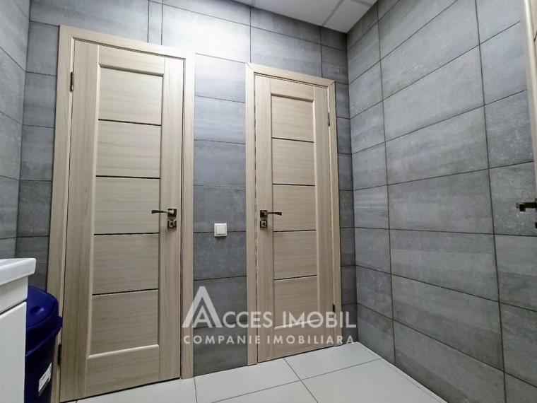 Chirie! Spațiu Comercial 415m2! Botanica, bd. Decebal!: 10