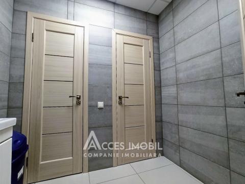 Chirie! Spațiu Comercial 415m2! Botanica, bd. Decebal!: 10