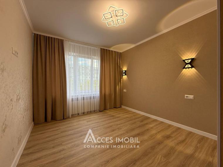 Botanica, Costiujeni street, 2 rooms. Euro repair! Midlle position!: 2