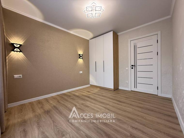 Botanica, Costiujeni street, 2 rooms. Euro repair! Midlle position!: 3
