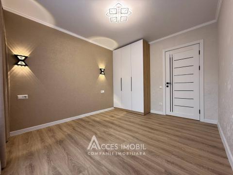 Botanica, Costiujeni street, 2 rooms. Euro repair! Midlle position!: 3