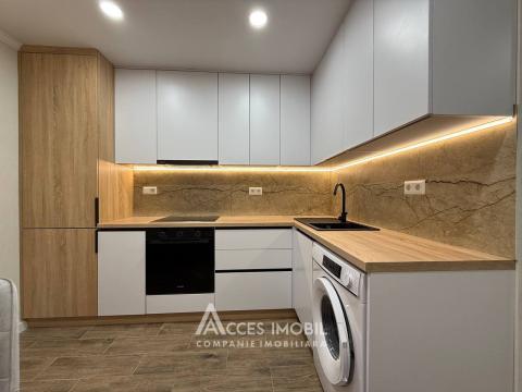 Botanica, Costiujeni street, 2 rooms. Euro repair! Midlle position!: 5