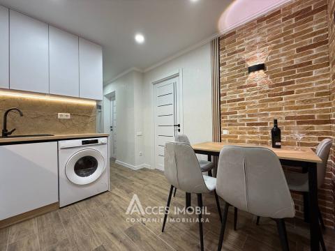 Botanica, Costiujeni street, 2 rooms. Euro repair! Midlle position!: 6