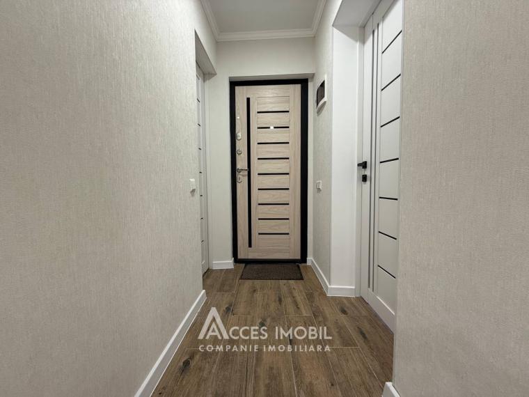 Botanica, Costiujeni street, 2 rooms. Euro repair! Midlle position!: 8