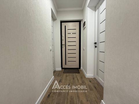 Botanica, Costiujeni street, 2 rooms. Euro repair! Midlle position!: 8