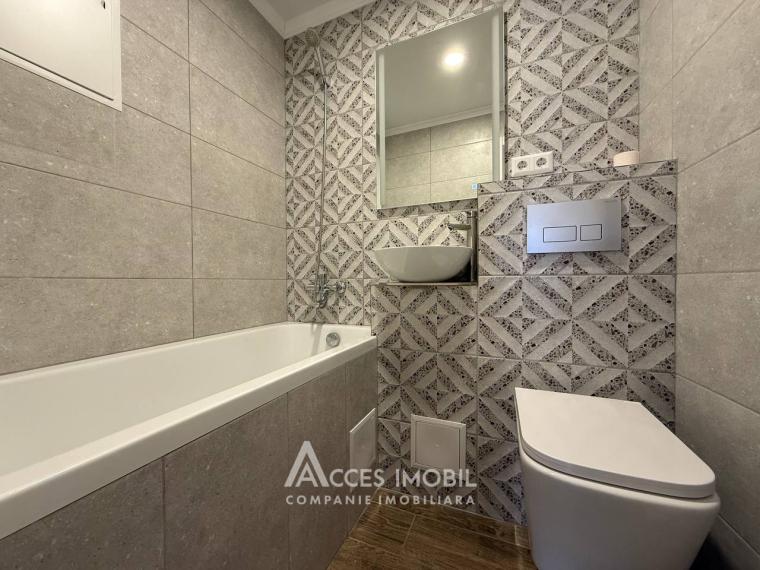 Botanica, Costiujeni street, 2 rooms. Euro repair! Midlle position!: 9