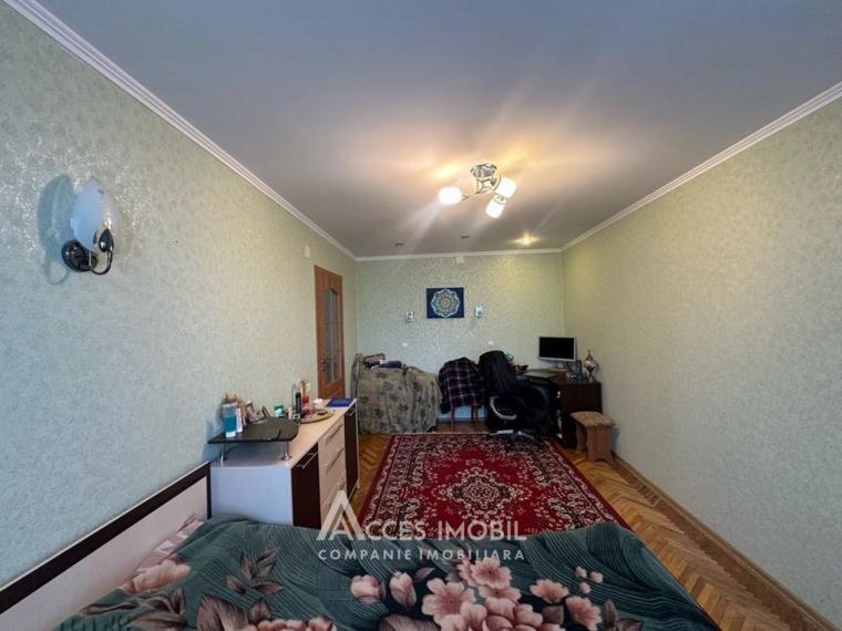 Buiucani, Alexandru Marinescu street, 1 room! Middle position!: 1