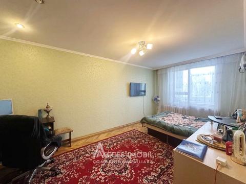 Buiucani, Alexandru Marinescu street, 1 room! Middle position!: 2