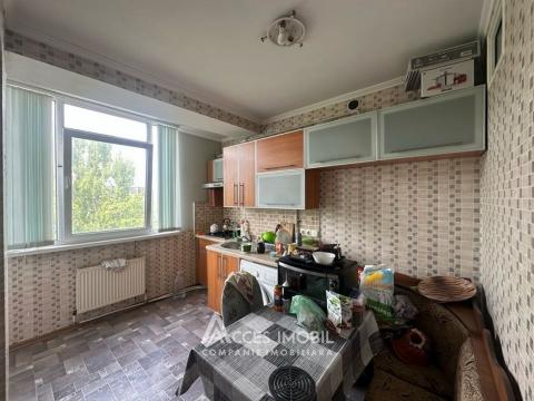 Buiucani, Alexandru Marinescu street, 1 room! Middle position!: 3